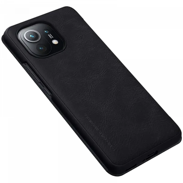 Husă Nillkin Mi11 - Qin, Negru