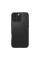 Husă Spigen iPhone 16 Pro Max Thin Fit Mag, Negru