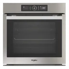 Cuptor Electric Whirlpool 6th Sense Absolute AKZ9 6220 IX, Oțel inoxidabil