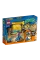 Constructor LEGO 60340, 5+