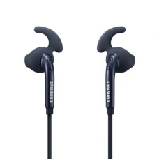 Căști pentru telefoane mobile Samsung S6 EG920, Cu fir, Negru