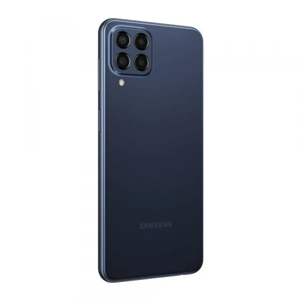 Smartphone Samsung Galaxy M33, 6GB/128GB, Albastru