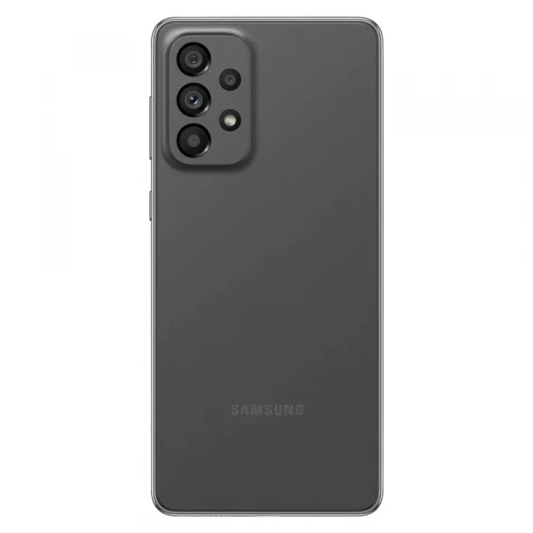 Смартфон Samsung Galaxy A73, 8Гб/256Гб, Серый