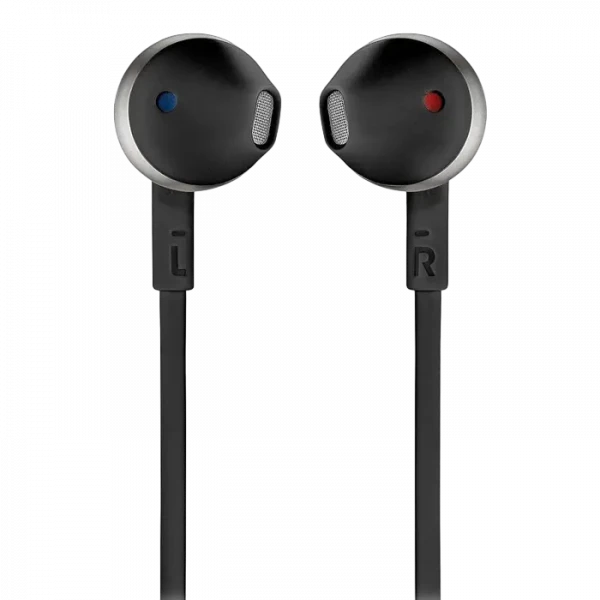 Căști JBL Tune 205BT, Negru