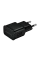 Зарядное устройство Samsung Travel Charger EP-TA12, 5Вт, Чёрный