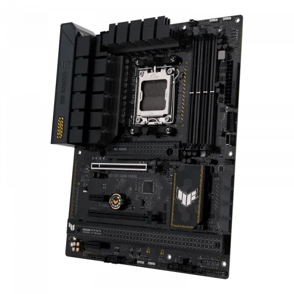 Placă de bază ASUS TUF GAMING B650-PLUS, AM5, AMD B650, ATX