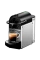 Капсульная Кофеварка DeLonghi EN124.S, 1260Вт, Чёрный