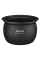 Мультиварка-скороварка Tefal CY754830, Чёрный