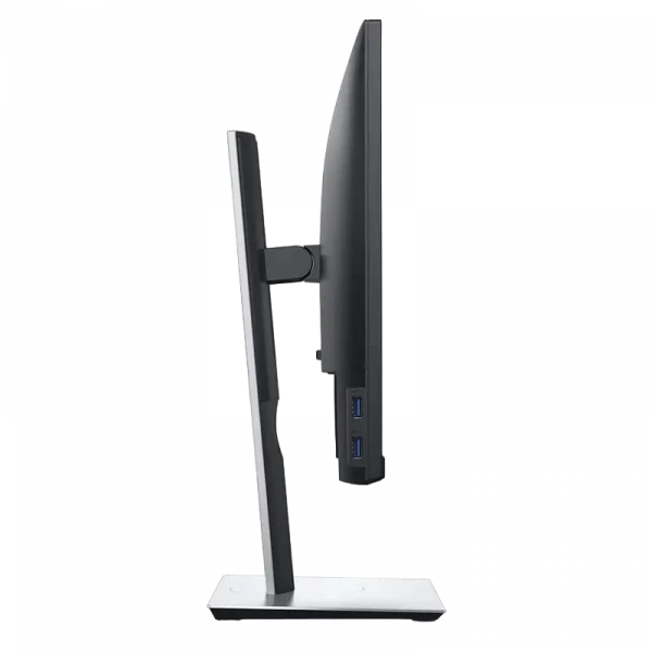 Монитор DELL P2719H / 27 дюймов / IPS 1920x1080 FHD / Чёрный
