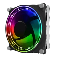 Cooler procesor Gamemax Gamma 300 Rainbow