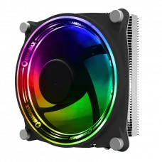 Кулер для процессора Gamemax Gamma 300 Rainbow