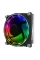 Кулер для процессора Gamemax Gamma 300 Rainbow