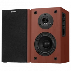 Компьютерные колонки 2.0 SVEN SPS-612, Деревянный