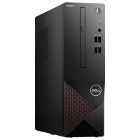 Настольный ПК DELL Vostro 3681, SFF, Intel Core i3-10100, 4GB/256Гб, Без ОС