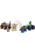 Constructor LEGO 10782, 4+