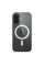 Husă Apple iPhone16 Clear Case with MagSafe, Transparent