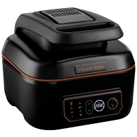 Аэрогриль Russell Hobbs 26520-56, Чёрный