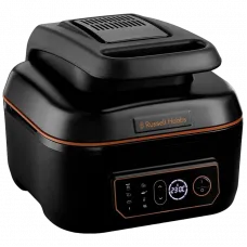 Friteuză fara ulei Russell Hobbs 26520-56, Negru