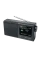 Radio portabil MUSE M-117 DB, Negru