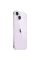 Smartphone Apple iPhone 14 Plus / 6GB RAM / 512GB stocare / Purple