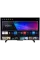 50 LED SMART TV Toshiba 50UV2463DG, 3840x2160 4K UHD, VIDAA U OS, Negru