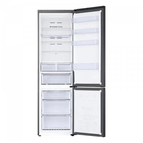 Frigider Samsung RB38C679EB1/UA, Negru