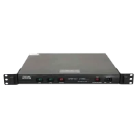 Источник бесперебойного питания PCM KIN-1000AP RM, Линейно-интерактивный, 1000VA, Крепление в стойку