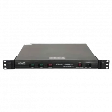 Sursă de alimentare neîntreruptibilă PCM KIN-1000AP RM, Linear-interactiv, 1000VA, Montare pe rafturi