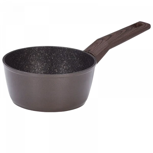 Cratița RESTO 93017, 1,5L, Cafeniu