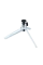 Tripied Foto-Video Vanguard VESTA TT1 WP, Cap trepied de minge, Alb
