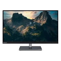 Monitor Lenovo L27q-38 / 27 inchi / VA 2560 x 1080 UWHD / Negru