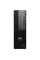Mini PC DELL OptiPlex 3000, SFF, Intel Core i3-12100, 8GB/256GB, Intel UHD Graphics, Linux Ubuntu