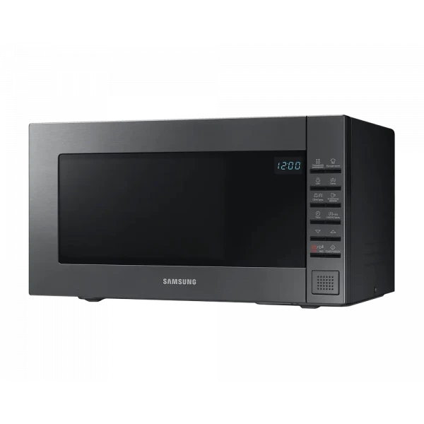Cuptor cu microunde Samsung GE88SUG/BW, Negru