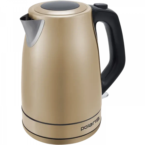 Fierbător electric Polaris PWK1724CA, Bej