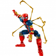 Constructor LEGO 76298, 8+