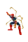 Constructor LEGO 76298, 8+