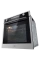 Cuptor Electric LG WSEZ7225S1, Oțel inoxidabil