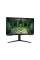 Игровой монитор Samsung S25BG400E / 25 дюймов / IPS 1920x1080 FHD / Чёрный