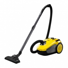 Aspirator Karcher VC 2, Galben | Negru