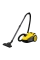 Пылесос Karcher VC 2, Желтый | Черный