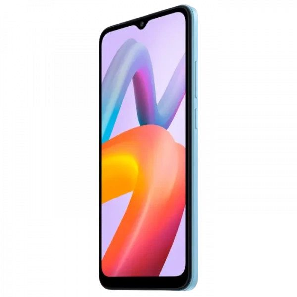 Smartphone Xiaomi Redmi A2, 3GB/64GB, Aqua Blue