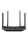 Router fără fir TP-LINK Archer C6, Negru