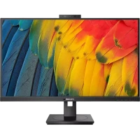 Монитор Philips 27B1U5601H / 27 дюймов / IPS 2560x1440 WQHD / Чёрный