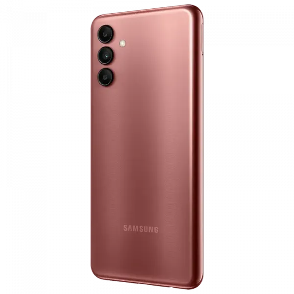 Смартфон Samsung Galaxy A04s, 3Гб/32Гб, Медный