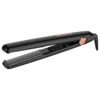 Placă de îndreptat părul Rowenta Ultimate Experience SF8210F0, Negru