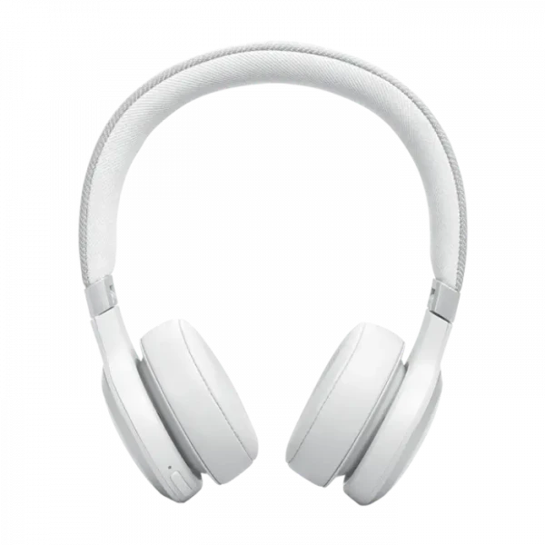 Наушники JBL LIVE670NC, Белый