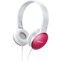 Наушники Panasonic RP-HF300GC, Розовый
