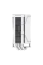 Cooler procesor Gamemax Sigma 550 Infinity WH