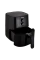 Friteuza PHILIPS HD9200/90, Negru