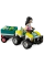 Конструктор LEGO 41697, 6+